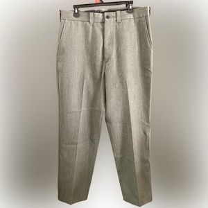 EUC FILSON MADE IN THE USA 🇺🇸 100% Wool PANTS SZ 36